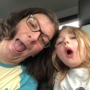 Meet your Posher, Jamie